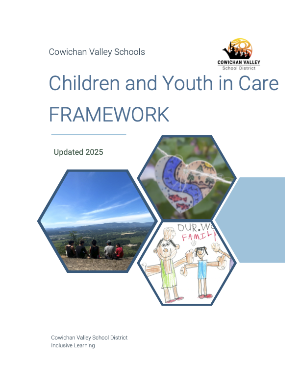CYIC Framework